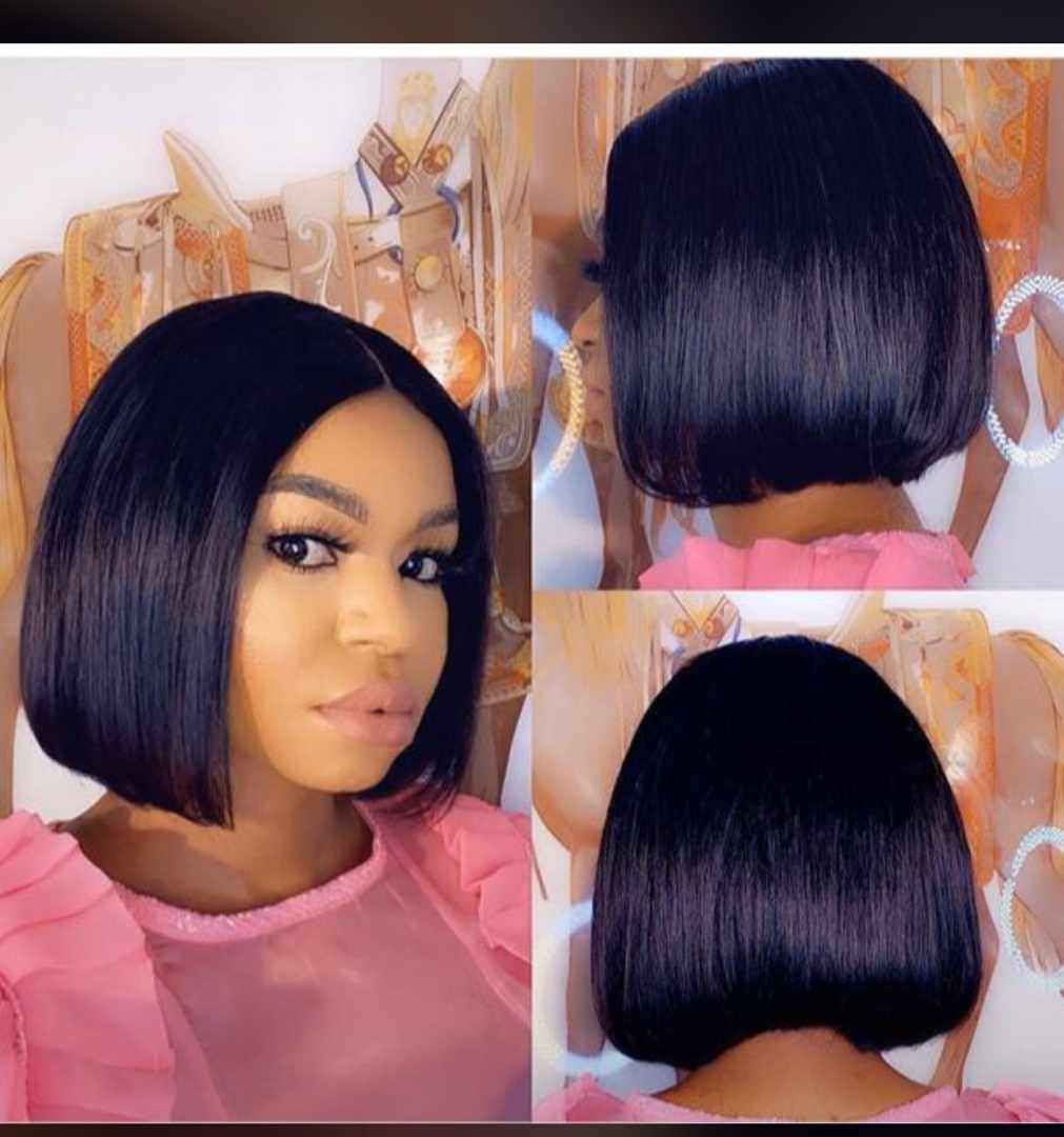 How Much Does It Cost To Make A Wig In Nigeria? & Where to Buy! –  