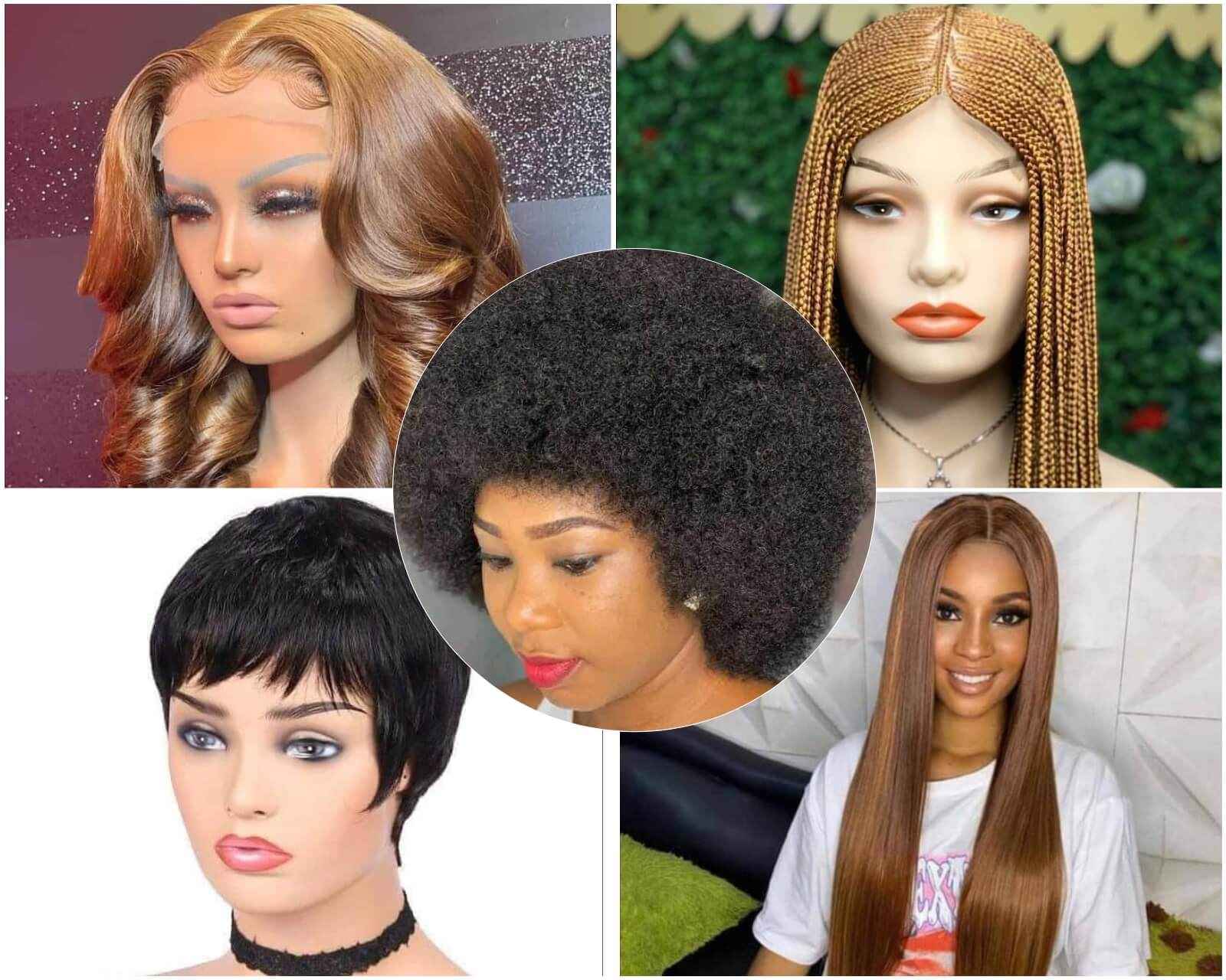 How Much Does Wig Cost In Nigeria