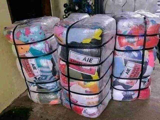 How Much Is A Bale Of Fabric In Nigeria? & Where to Buy!