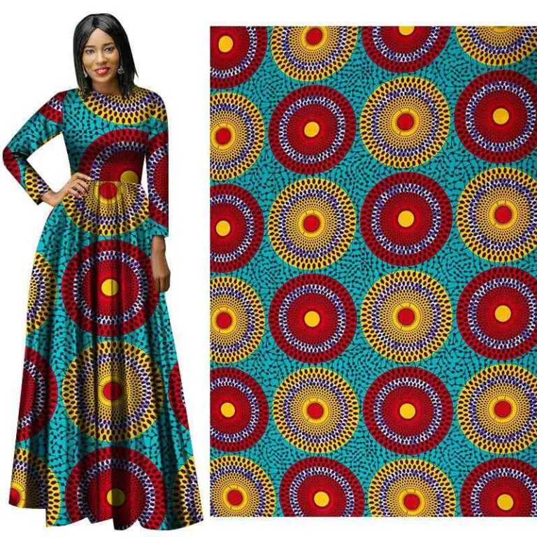 How Much Is Batik Fabric In Nigeria? & Where to Buy!