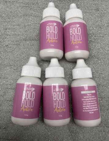 How Much Is Bold Hold Glue In Nigeria
