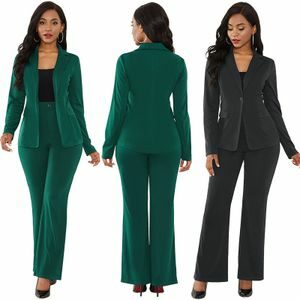 How Much Is Female Suit In Nigeria