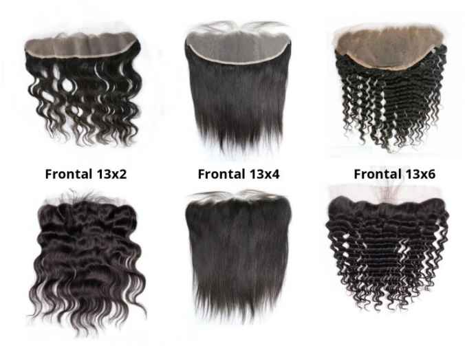 How Much Is Frontal Wig In Nigeria
