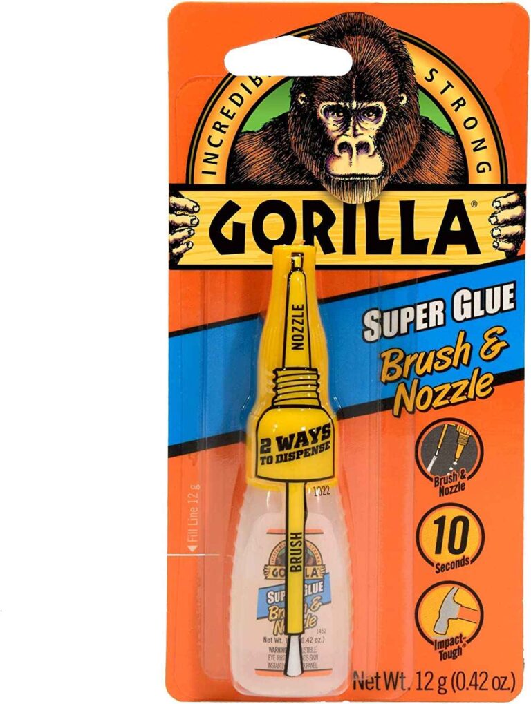 How Much Is Gorilla Glue In Nigeria? & Where to Buy!