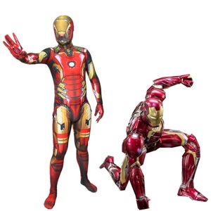 How Much Is Iron Man Suit In Nigeria