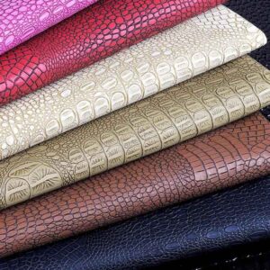 How Much Is Leather Material In Nigeria