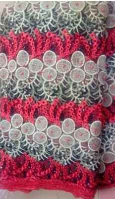 How Much Is Net Lace In Nigeria? & Where to Buy!