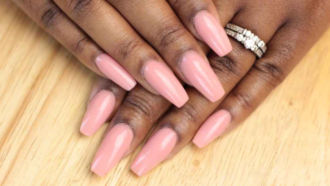 How Much Is Powder Nails In Nigeria