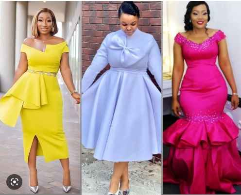 How Much Is Scuba Fabric In Nigeria