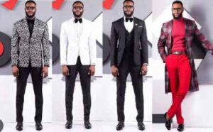 How Much Is Suit Material In Nigeria