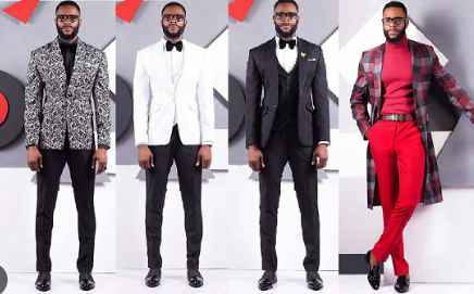 How Much Is Suit Material In Nigeria? & Where to Buy!