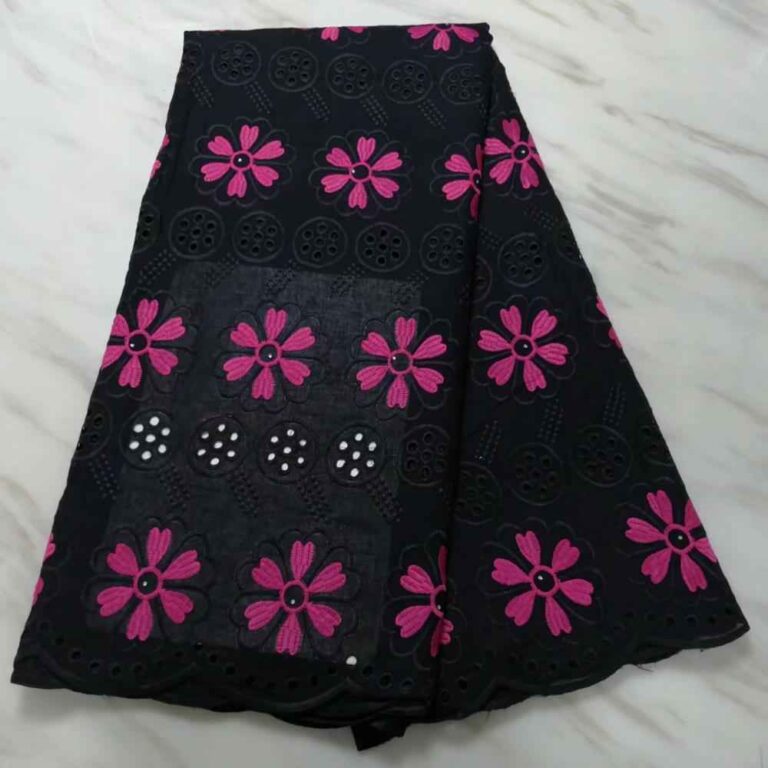 How Much Is Swiss Lace In Nigeria? & Where to Buy!