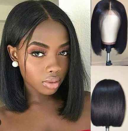 How Much Is Synthetic Wig In Nigeria