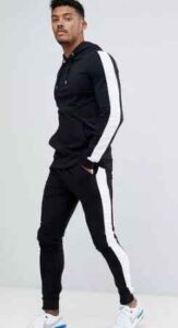 How Much Is Track Suit In Nigeria