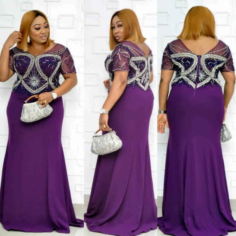 How Much Is Turkey Gown In Nigeria? & Where to Buy!