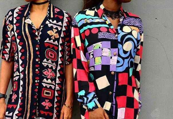 How Much Is Vintage Material In Nigeria? & Where to Buy!