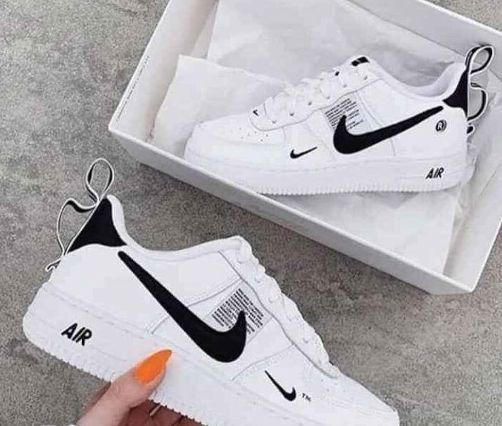 How Much Is White Canvas In Nigeria? & Where to Buy!