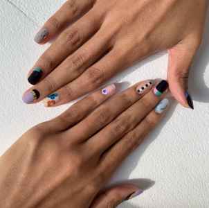 How Much does Acrylic Nails Cost in Nigeria? & Where to Buy!
