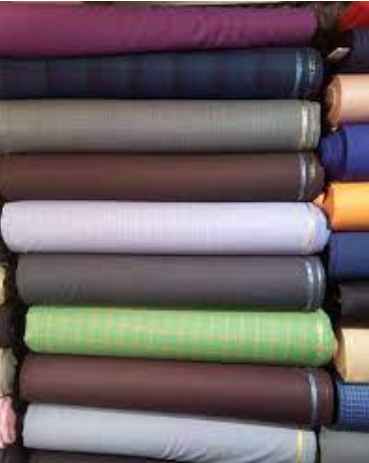 Most Expensive Fabric in Nigeria