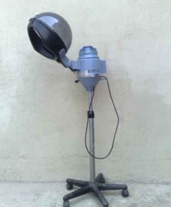Price of Hair Steaming Machine in Nigeria