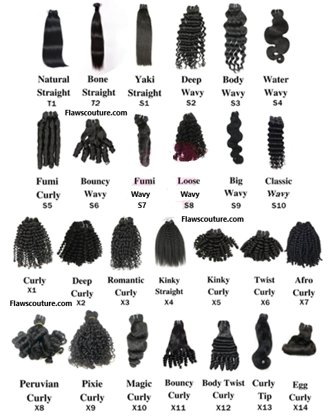 How Much Does A Human Hair Wig Cost In Nigeria? & Where to Buy!
