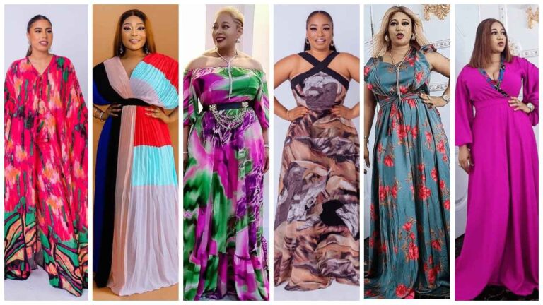How Much Is Chiffon Material In Nigeria? & Where to Buy!