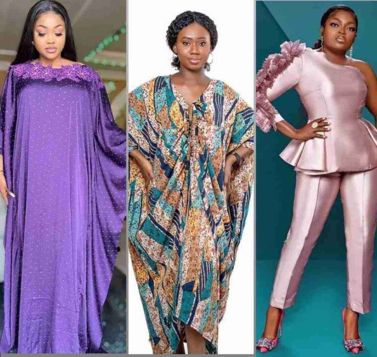 How Much Is Silk Material In Nigeria? & Where to Buy!
