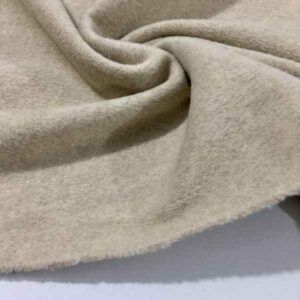 what is cashmere fabric made out of