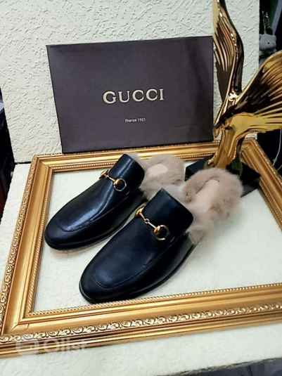 Gucci Half Shoe Price in Nigeria