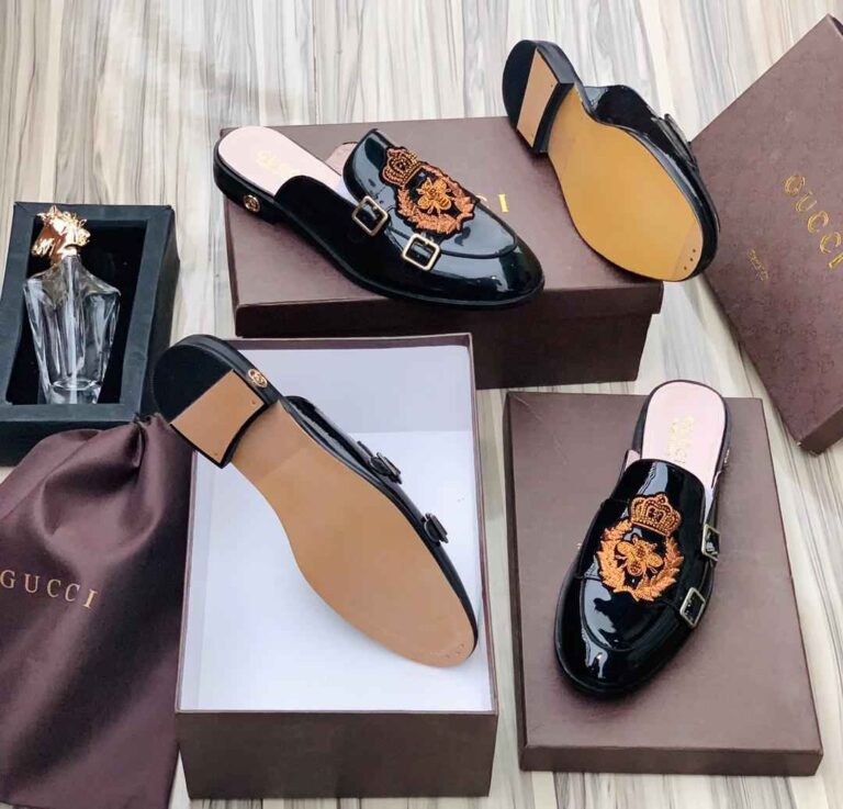 Gucci Shoes Price in Nigeria & Where to Buy!