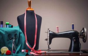 How To Make Money As A Tailor In Nigeria