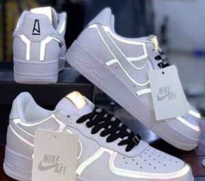 Nike Air Force Shoes Price in Nigeria
