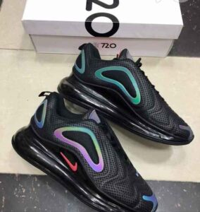 Nike Air Max Shoes Price in Nigeria