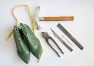 Shoe Making Tools in Nigeria