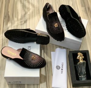 Versace Shoes Price in Nigeria