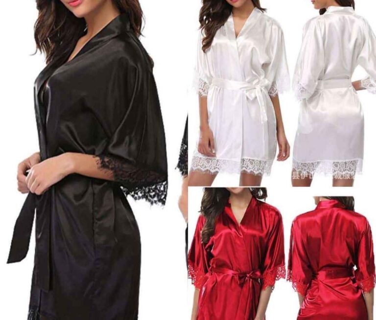 How Much is Night Wear in Nigeria? & Where to buy