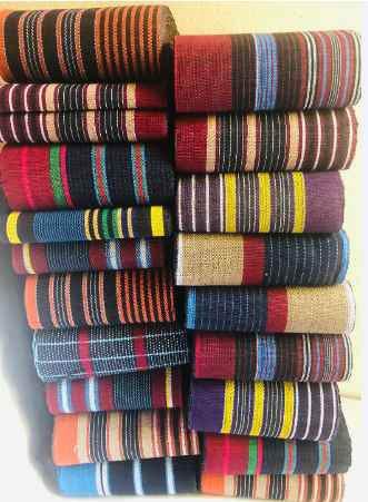 Yoruba Asoke Fabric – Types, History, How to Make & Where to Buy