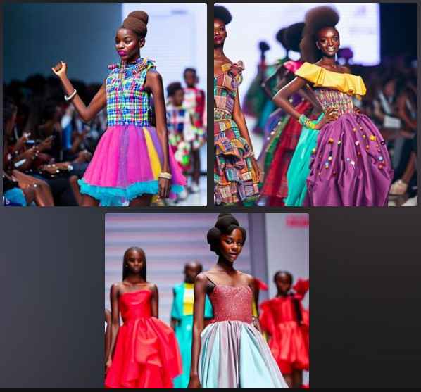 7 Fashion Design Contests in Nigeria for 15-Year-Olds