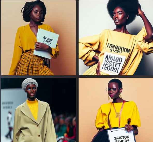 Popular yet “AFFORDABLE” Fashion Schools in Lagos