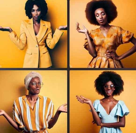 How Big Is The Fashion Industry in Nigeria? [ANSWERED]