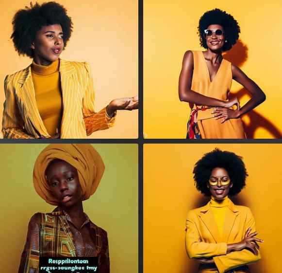 How Can the Fashion Industry in Nigeria Be Improved?