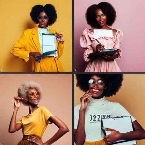How to Register for Lagos Fashion week