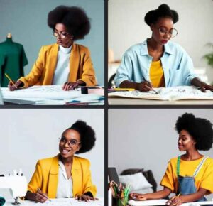 How to Study Fashion Design in Yabatech