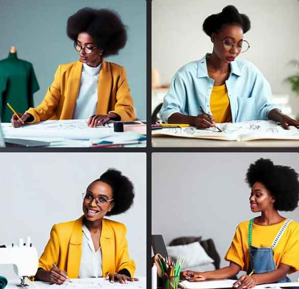 How to Study Fashion Design in Yabatech