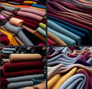 Prices of Wool Polyester Blend Fabric in Lagos