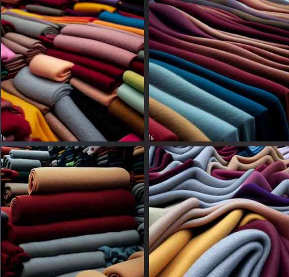 Prices of Wool Polyester Blend Fabric in Lagos & Where to Buy!