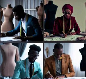 business plan for fashion designer in nigeria pdf