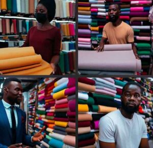 Where to Buy Felt Fabric in Lagos