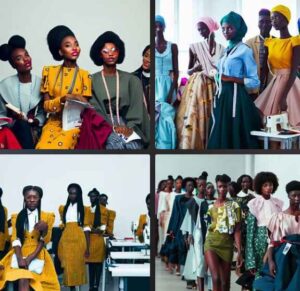 Fashion Schools in Nigeria and Their Fees