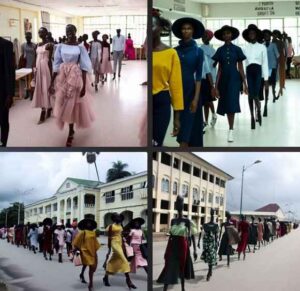 Fashion Schools in Port Harcourt